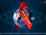 World Aids Day Wallpaper